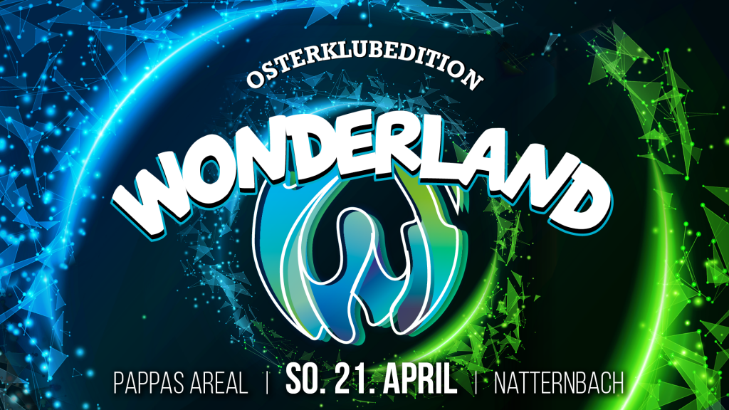Wonderland-OsterKlubEdition